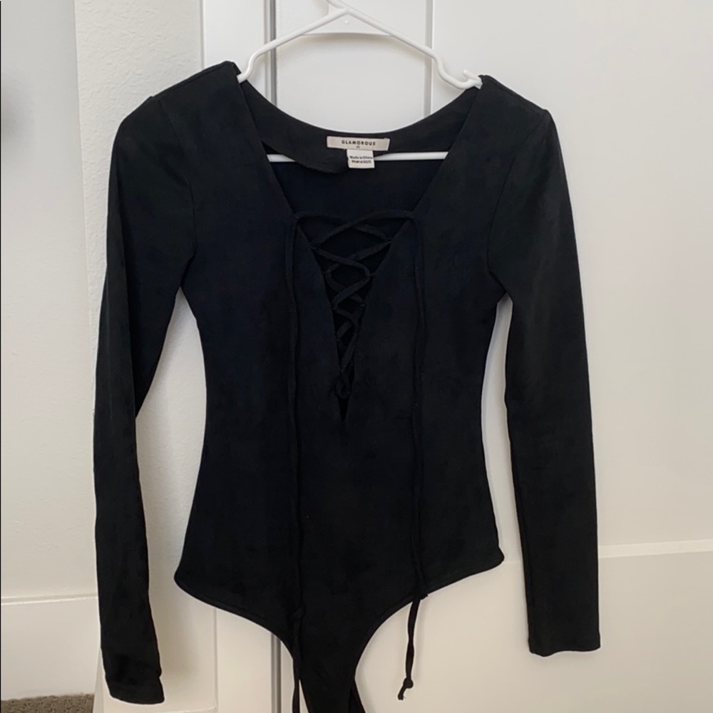 Glamorous Bodysuit